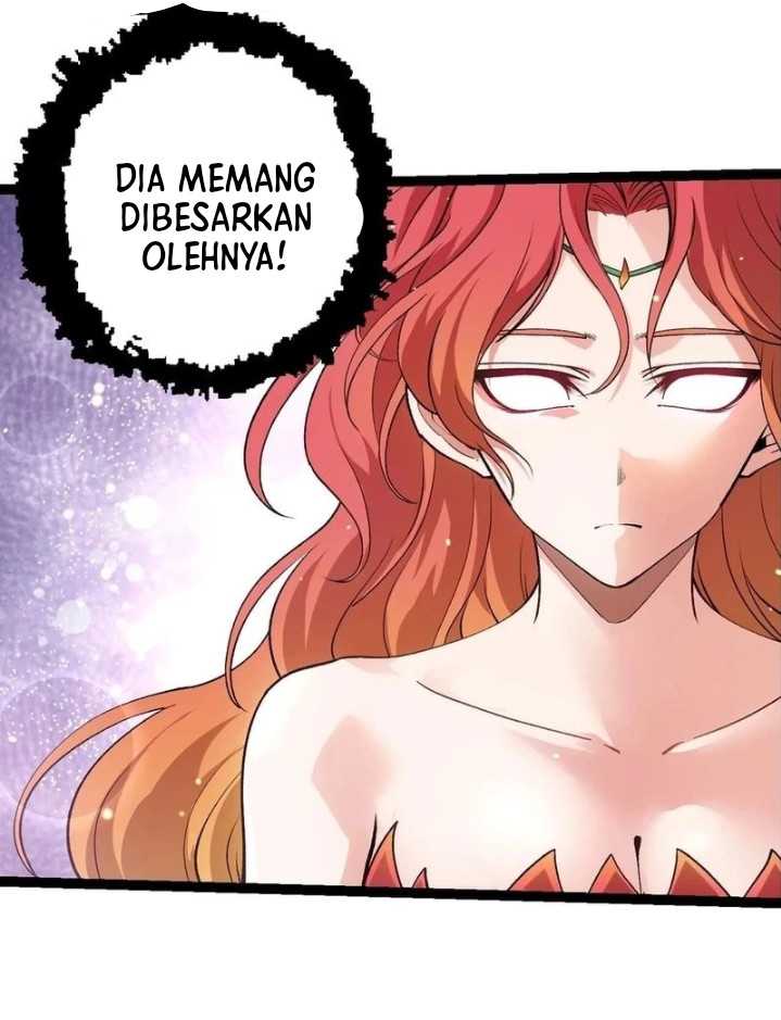 Evolution Begins With A Big Tree Chapter 399