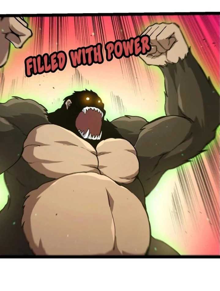 Evolution Begins With A Big Tree Chapter 399