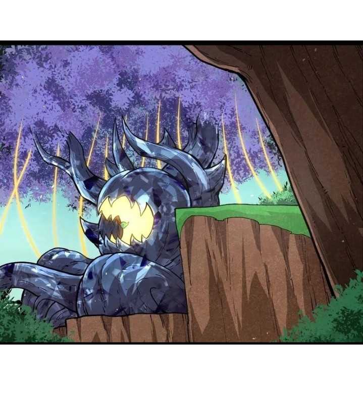 Evolution Begins With A Big Tree Chapter 399