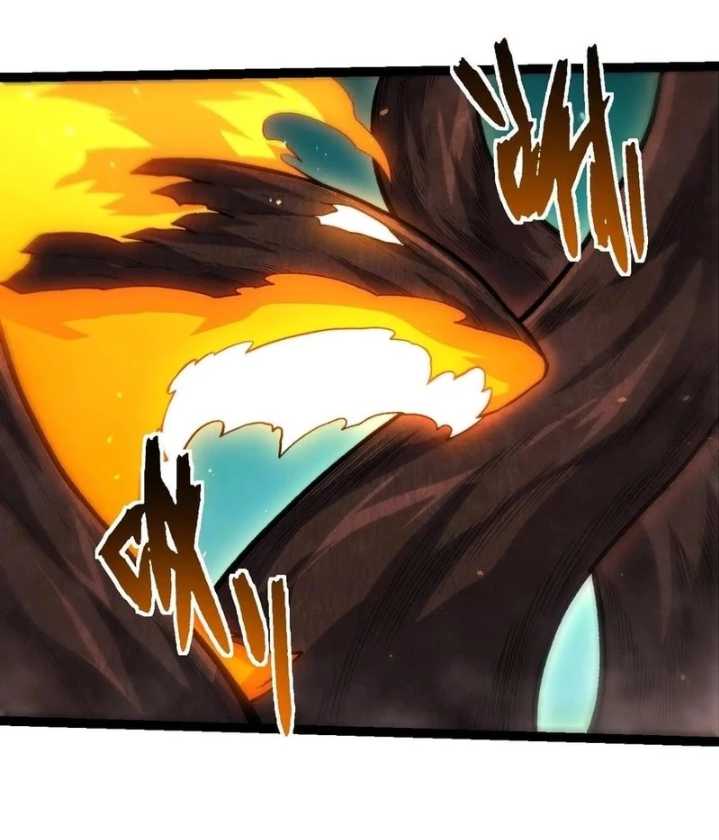 Evolution Begins With A Big Tree Chapter 399
