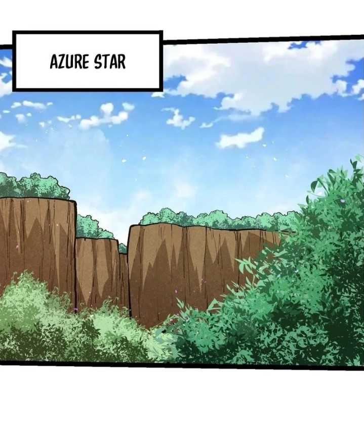 Evolution Begins With A Big Tree Chapter 399
