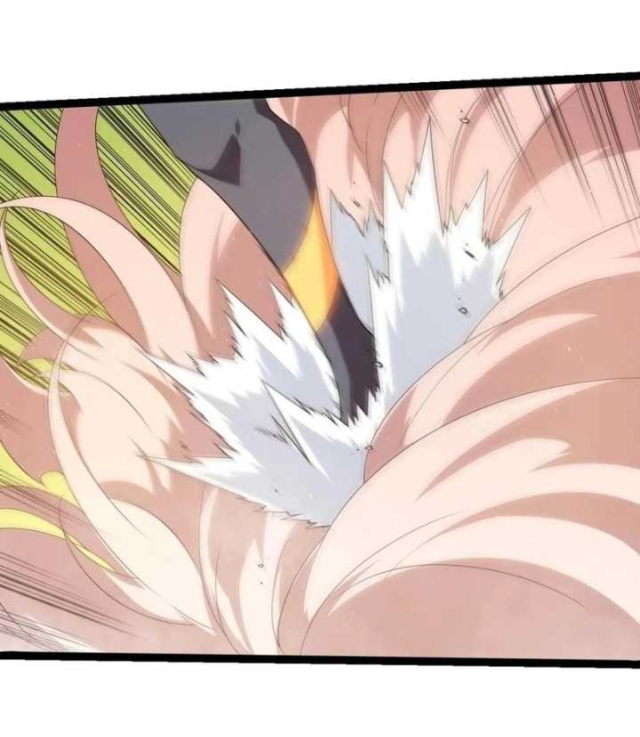 Evolution Begins With A Big Tree Chapter 400