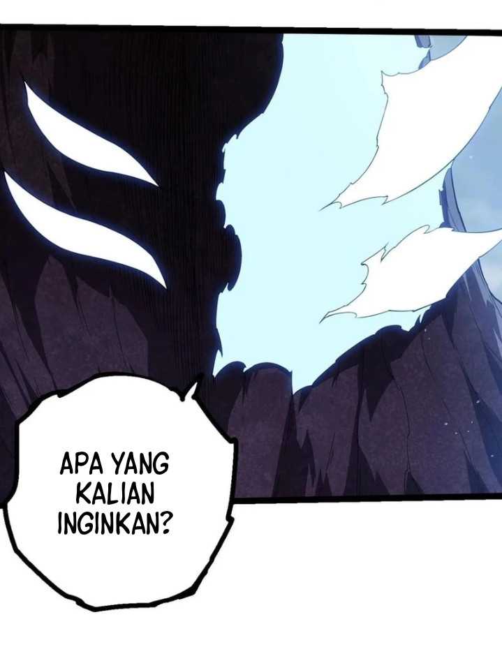 Evolution Begins With A Big Tree Chapter 400
