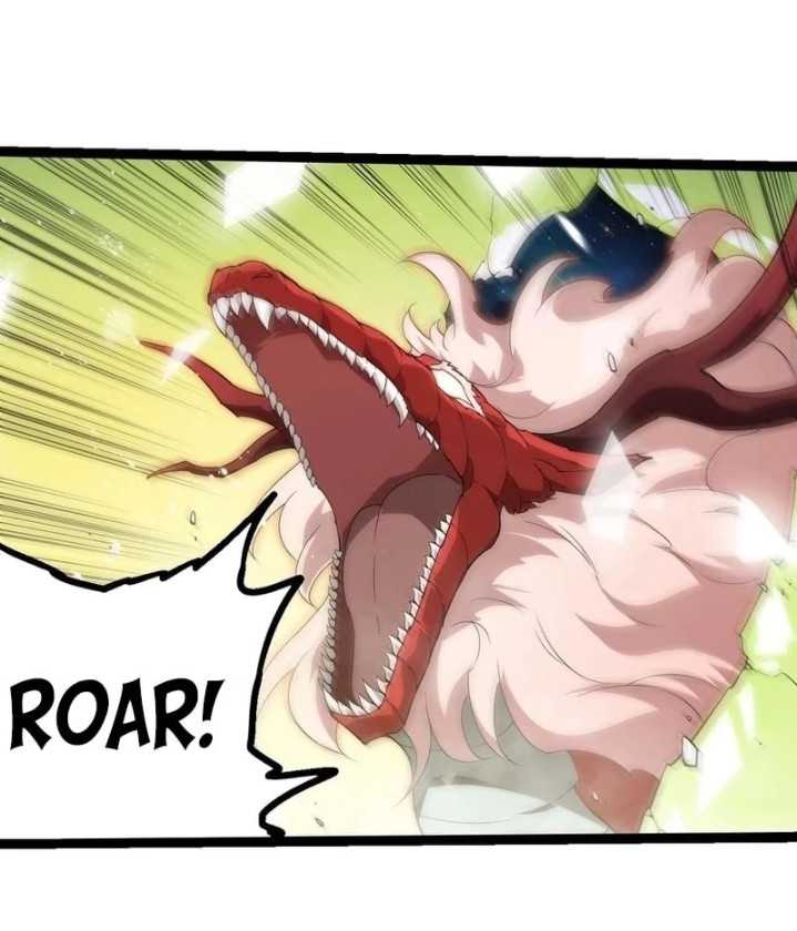 Evolution Begins With A Big Tree Chapter 400