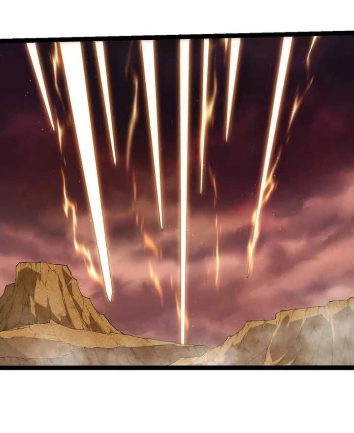Evolution Begins With A Big Tree Chapter 400