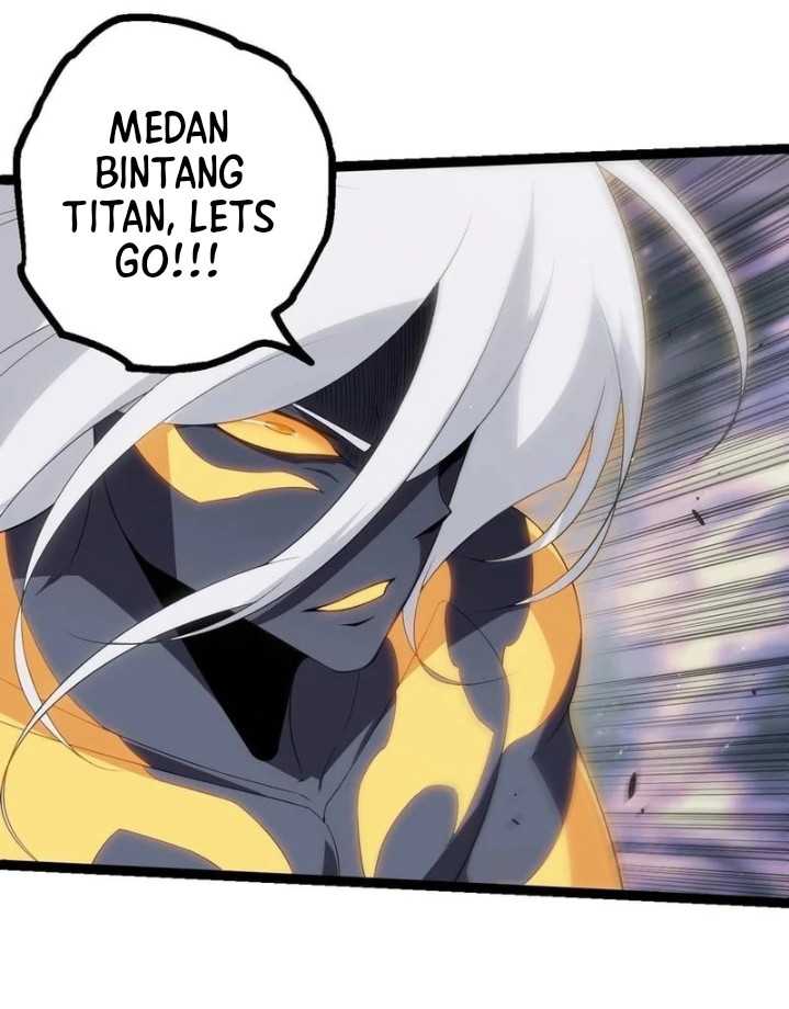 Evolution Begins With A Big Tree Chapter 400