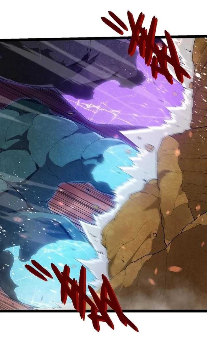 Evolution Begins With A Big Tree Chapter 400