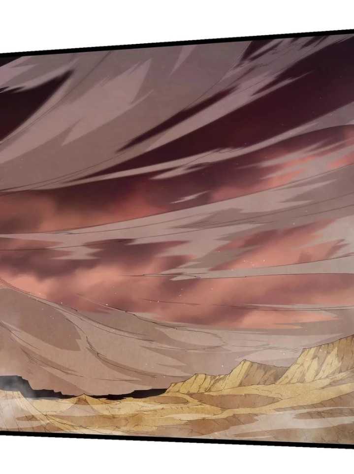 Evolution Begins With A Big Tree Chapter 400