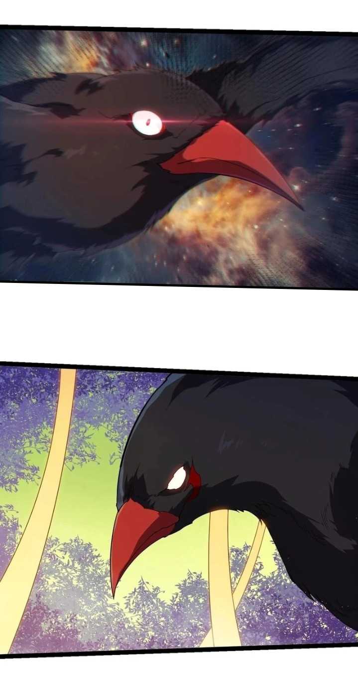 Evolution Begins With A Big Tree Chapter 400
