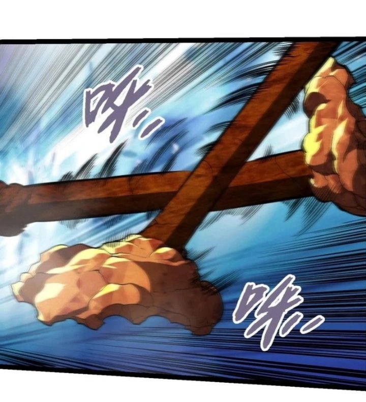 Evolution Begins With A Big Tree Chapter 403