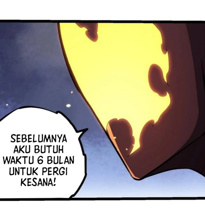 Evolution Begins With A Big Tree Chapter 403