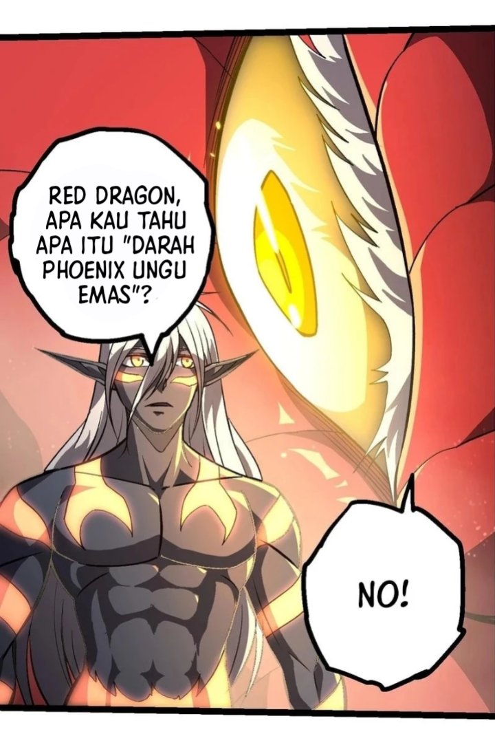 Evolution Begins With A Big Tree Chapter 403