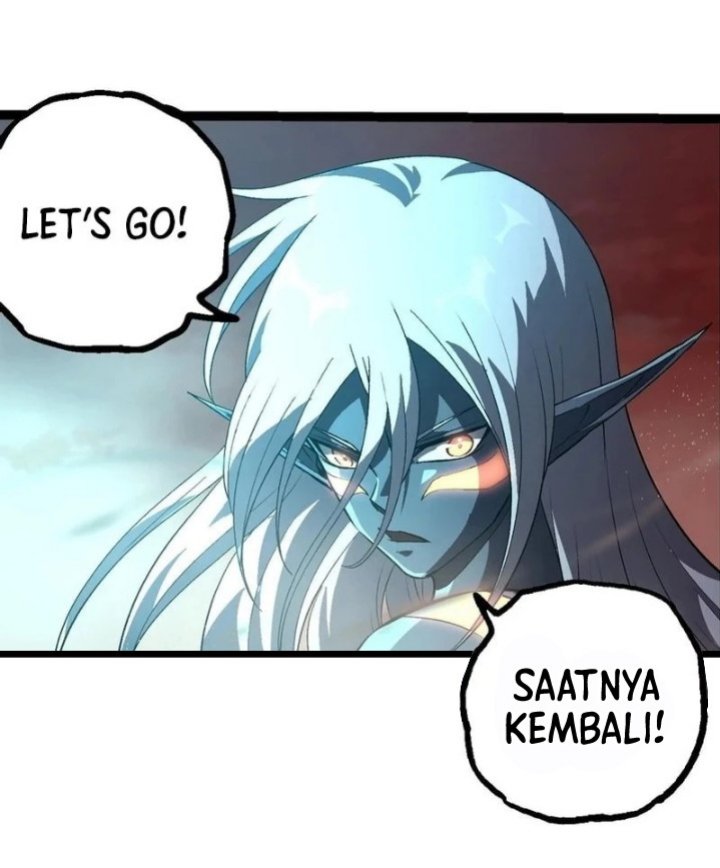 Evolution Begins With A Big Tree Chapter 403