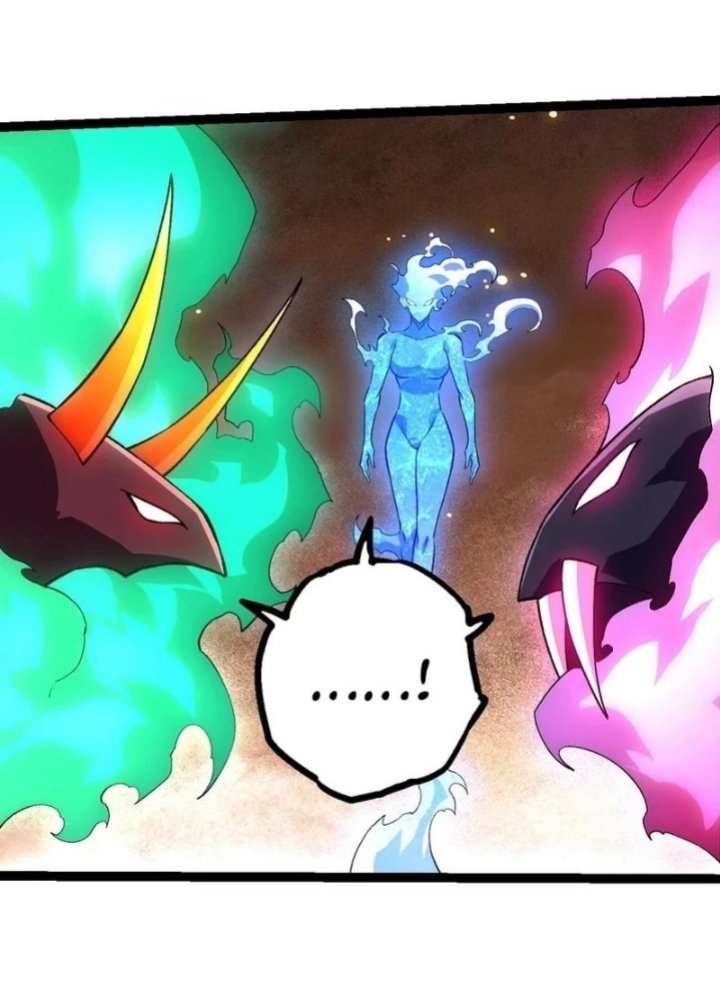 Evolution Begins With A Big Tree Chapter 404