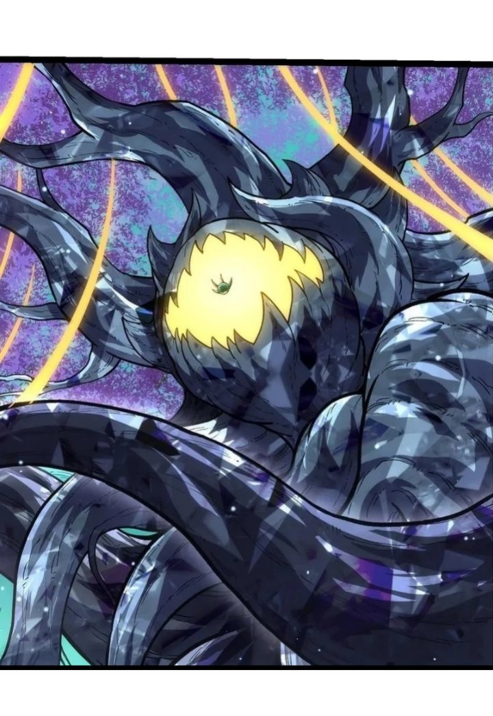 Evolution Begins With A Big Tree Chapter 404