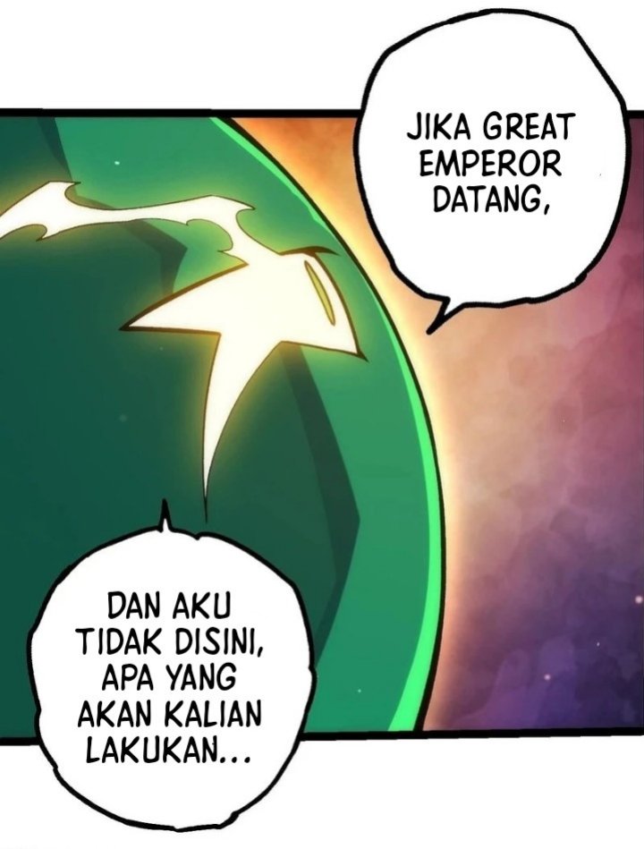 Evolution Begins With A Big Tree Chapter 404