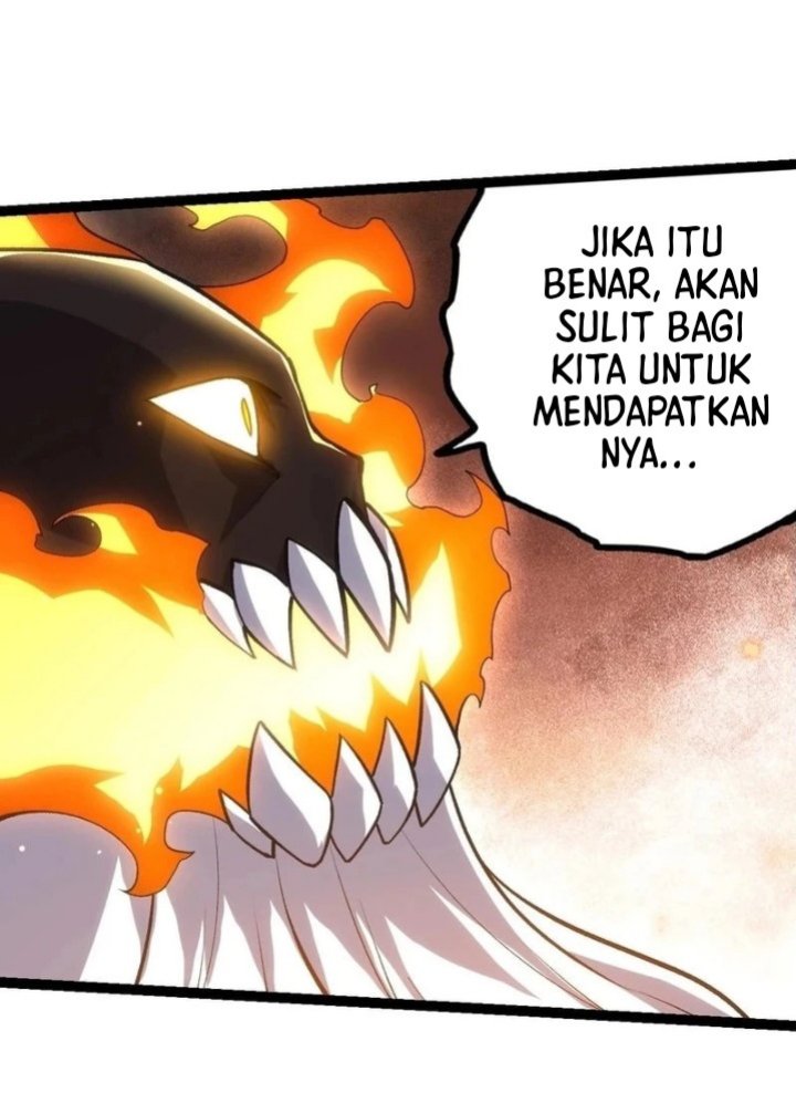 Evolution Begins With A Big Tree Chapter 404