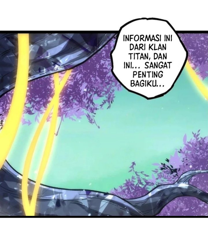 Evolution Begins With A Big Tree Chapter 404