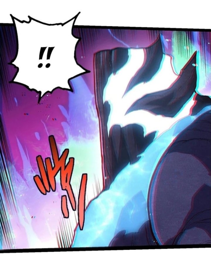 Evolution Begins With A Big Tree Chapter 404
