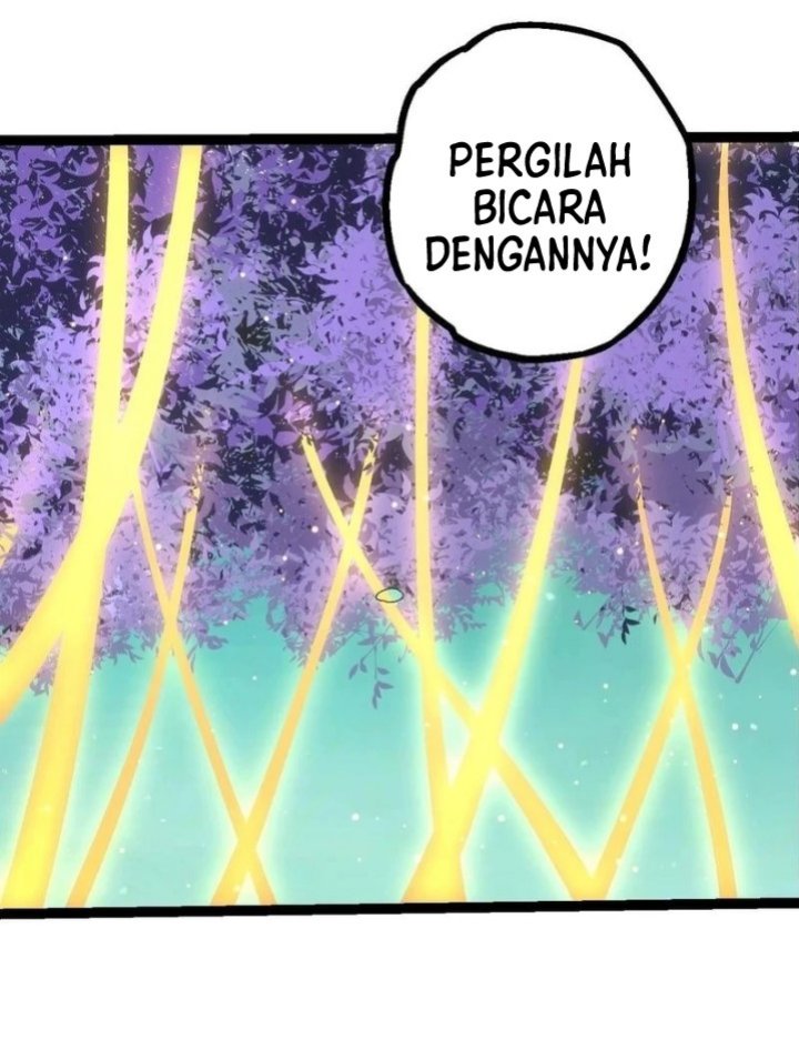 Evolution Begins With A Big Tree Chapter 404