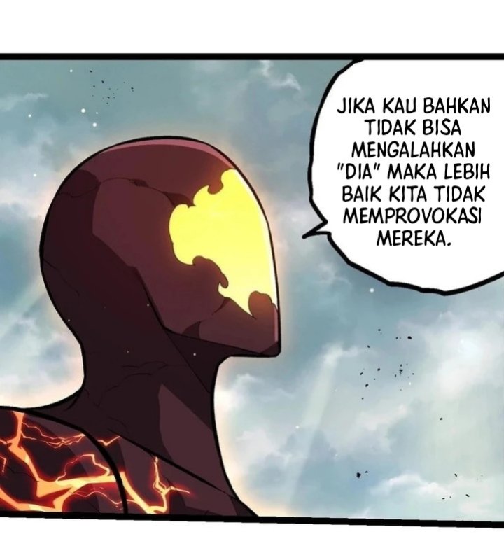Evolution Begins With A Big Tree Chapter 404