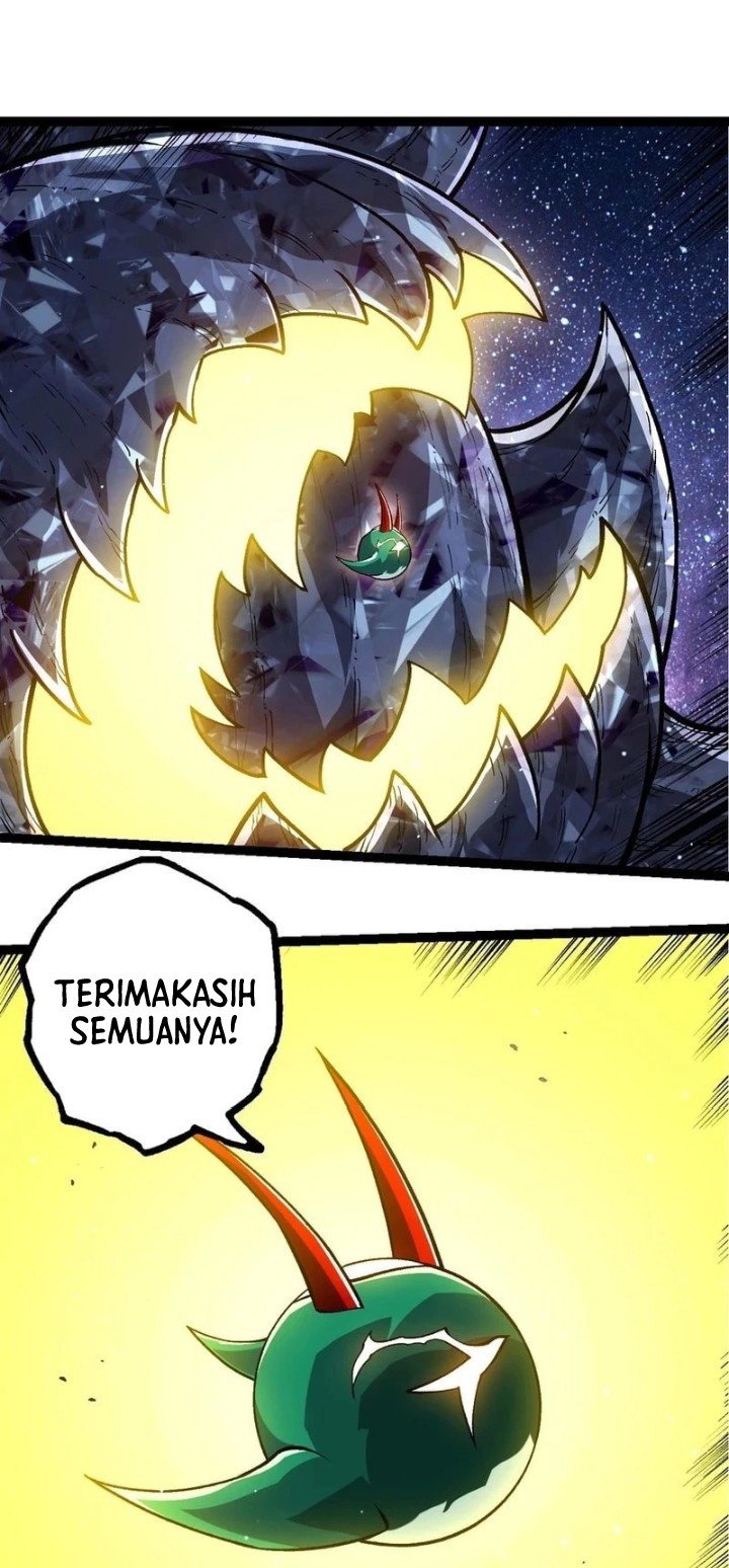 Evolution Begins With A Big Tree Chapter 404