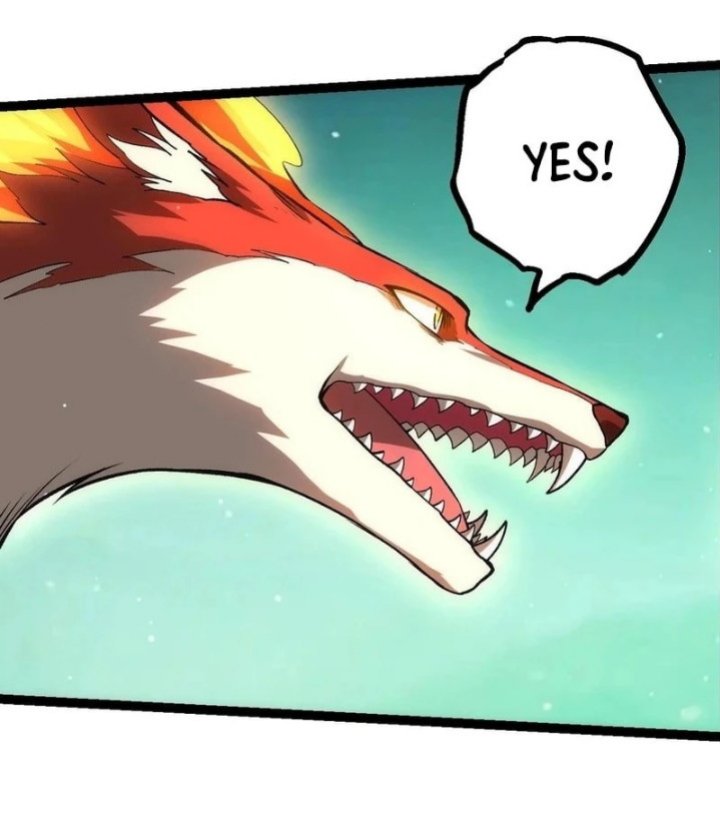 Evolution Begins With A Big Tree Chapter 404