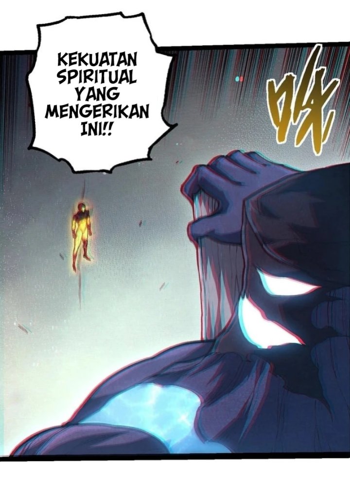 Evolution Begins With A Big Tree Chapter 404