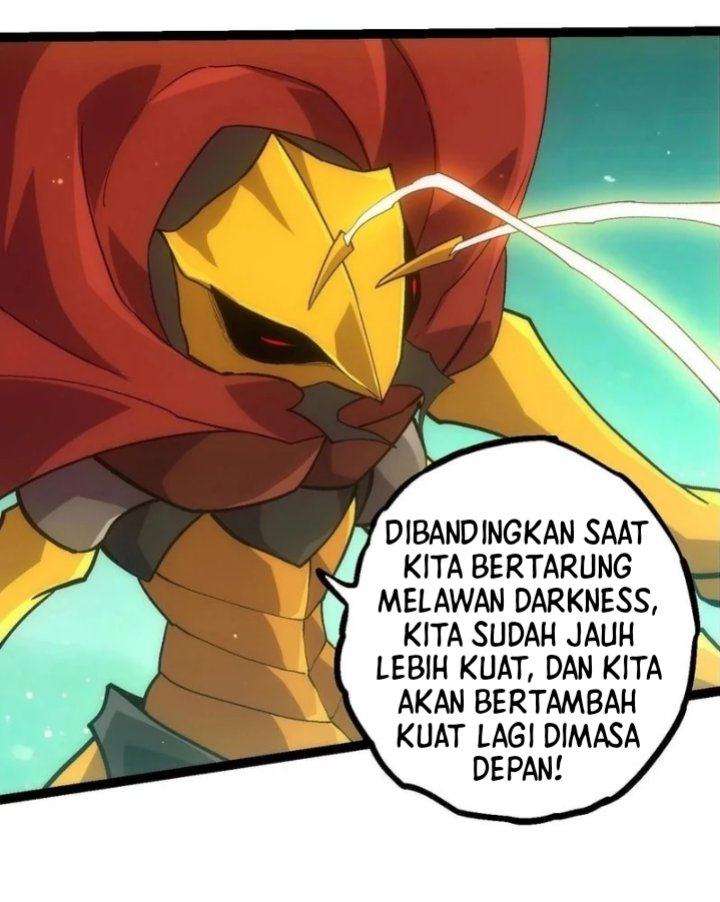 Evolution Begins With A Big Tree Chapter 404