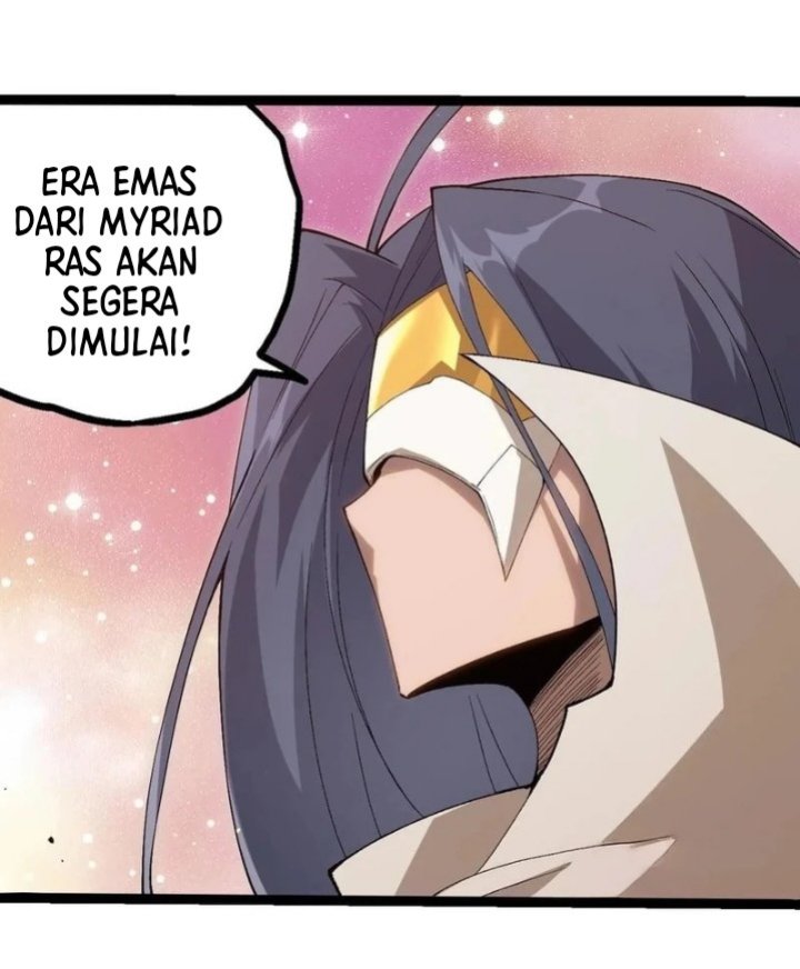 Evolution Begins With A Big Tree Chapter 405