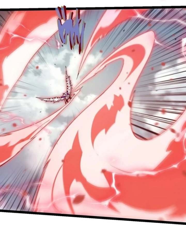 Evolution Begins With A Big Tree Chapter 405