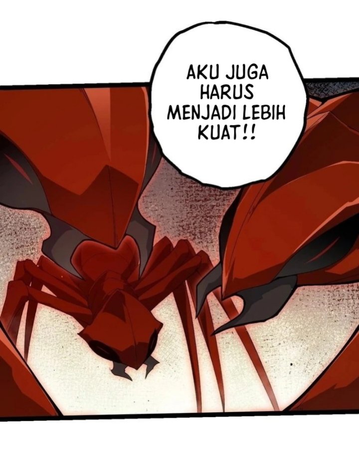 Evolution Begins With A Big Tree Chapter 405