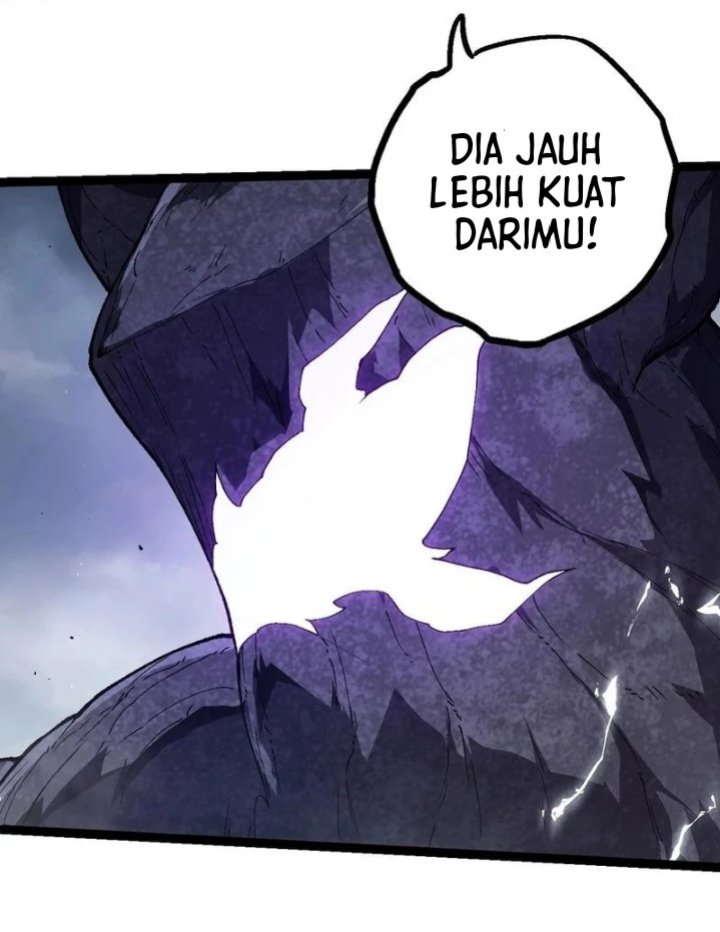 Evolution Begins With A Big Tree Chapter 405