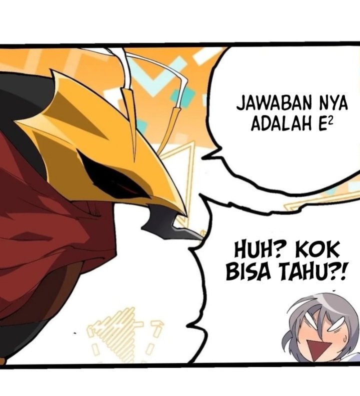 Evolution Begins With A Big Tree Chapter 405