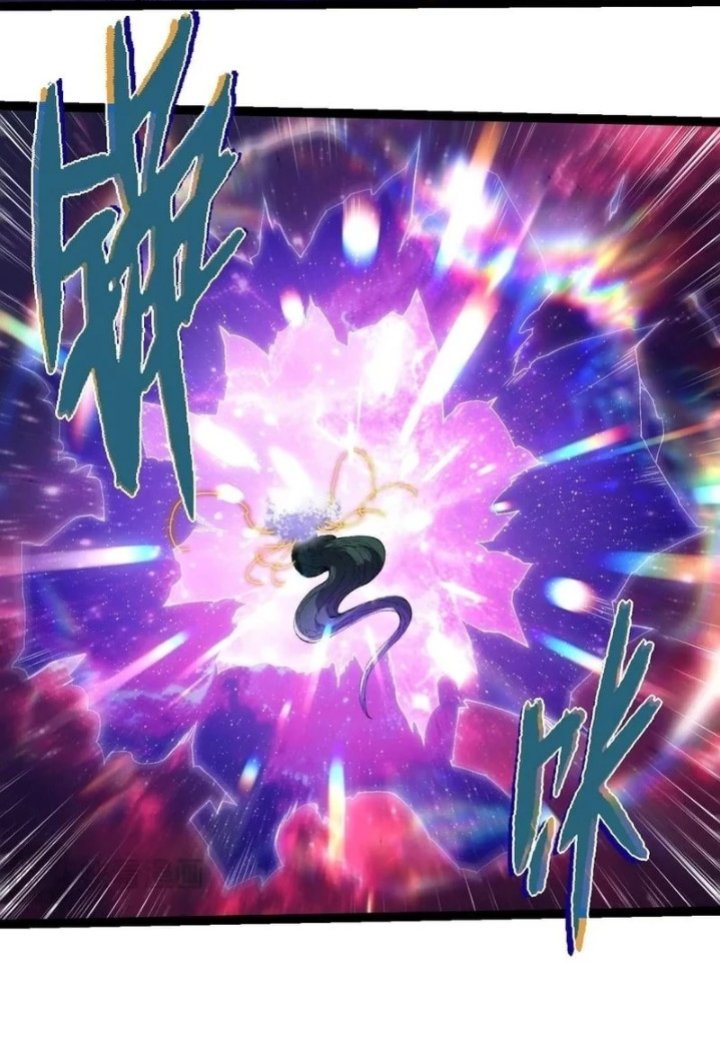 Evolution Begins With A Big Tree Chapter 405