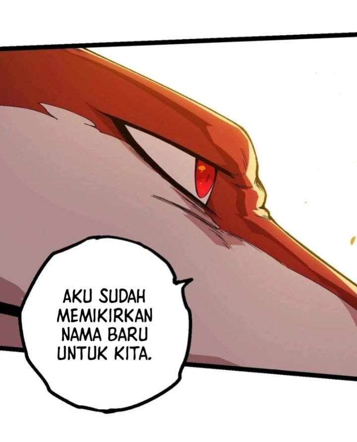 Evolution Begins With A Big Tree Chapter 405