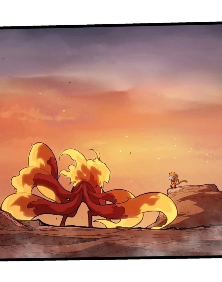 Evolution Begins With A Big Tree Chapter 405
