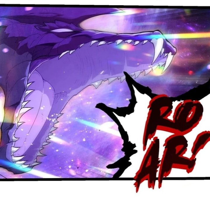 Evolution Begins With A Big Tree Chapter 405