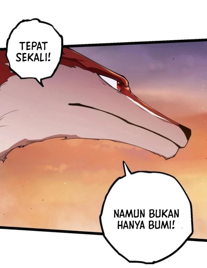 Evolution Begins With A Big Tree Chapter 405