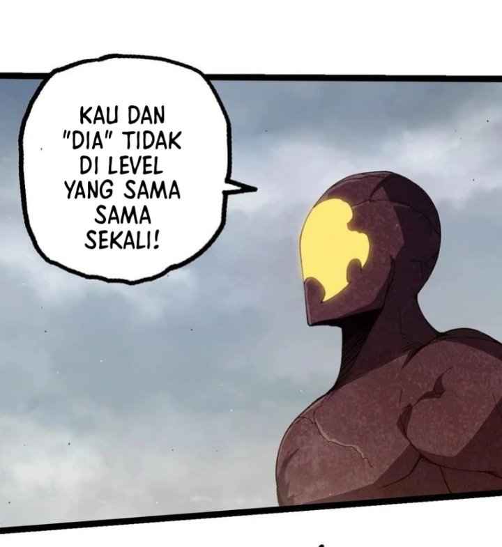 Evolution Begins With A Big Tree Chapter 405