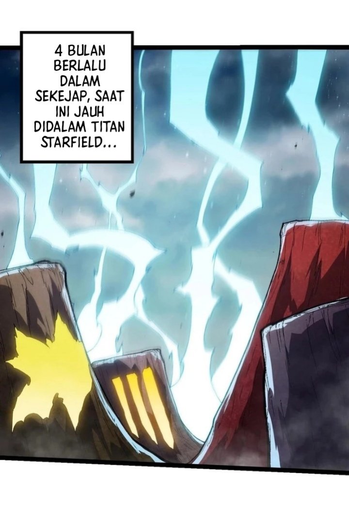 Evolution Begins With A Big Tree Chapter 405