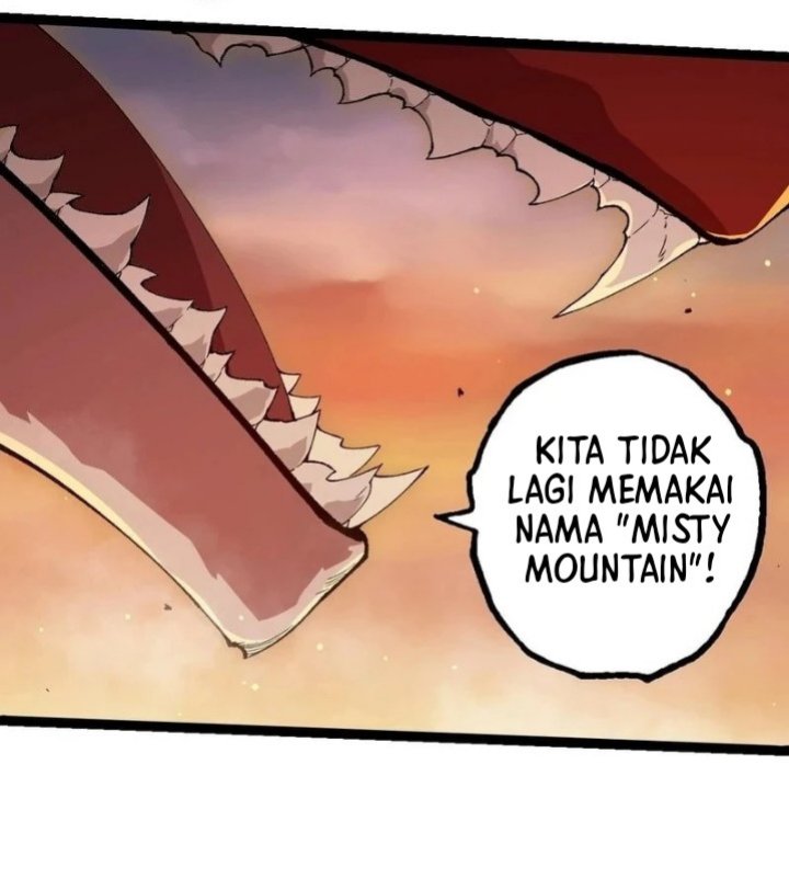 Evolution Begins With A Big Tree Chapter 405