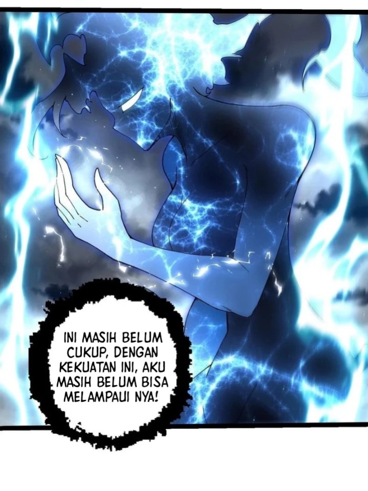 Evolution Begins With A Big Tree Chapter 405
