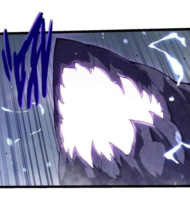 Evolution Begins With A Big Tree Chapter 405