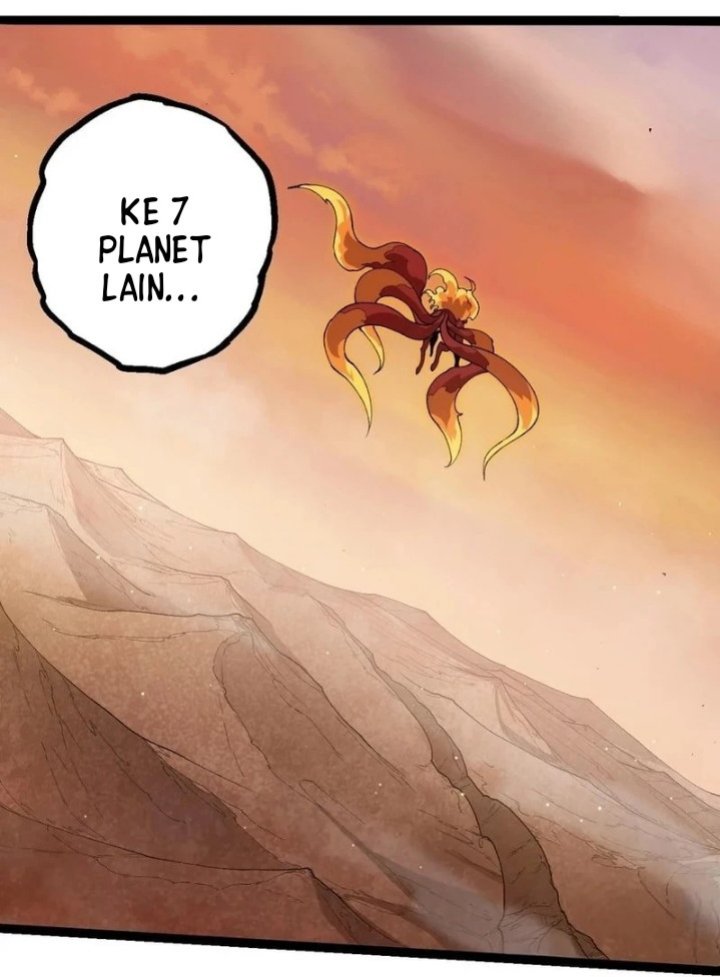 Evolution Begins With A Big Tree Chapter 405