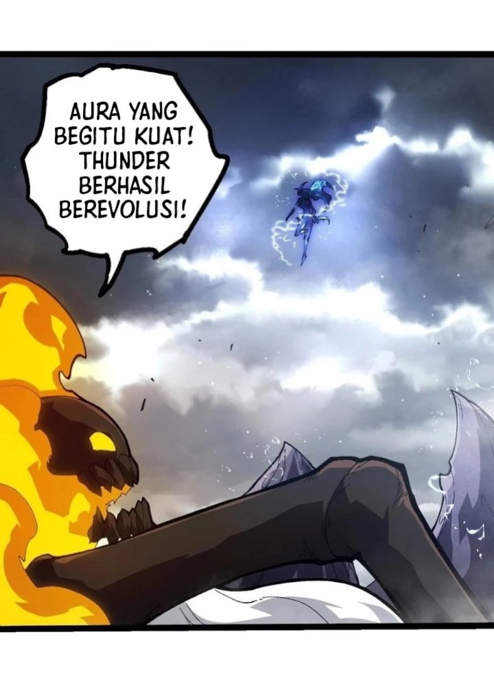 Evolution Begins With A Big Tree Chapter 405