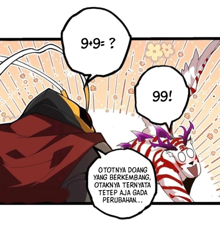 Evolution Begins With A Big Tree Chapter 405