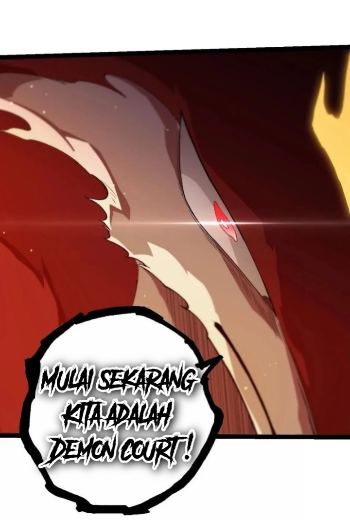 Evolution Begins With A Big Tree Chapter 405