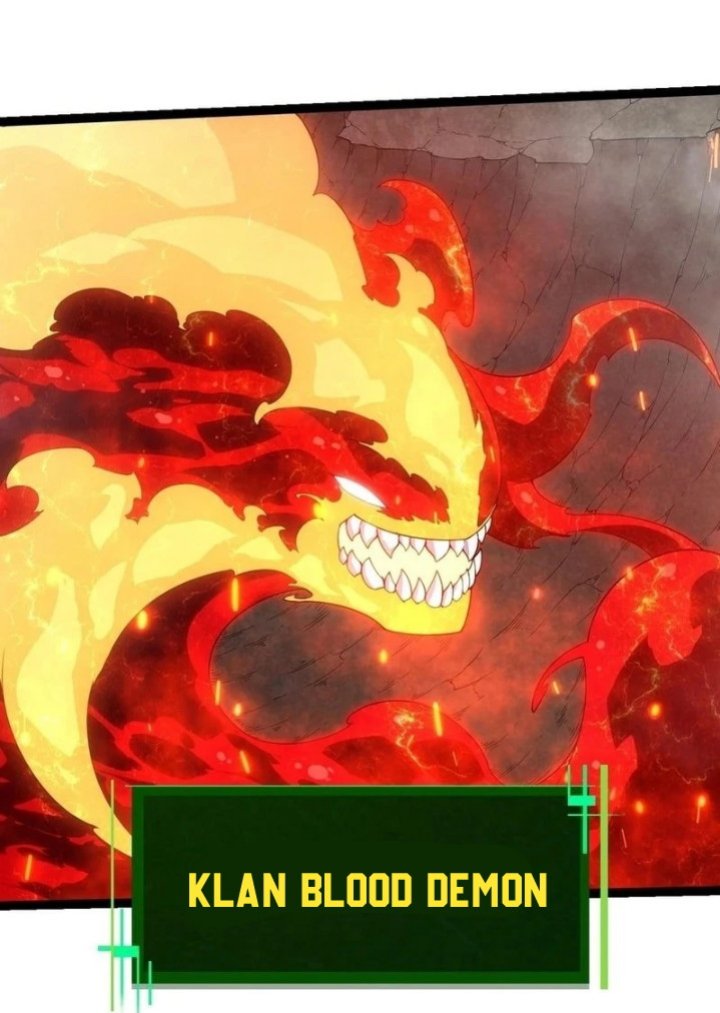 Evolution Begins With A Big Tree Chapter 406