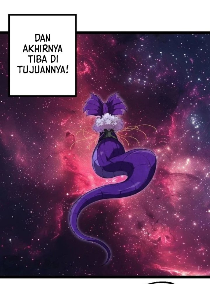 Evolution Begins With A Big Tree Chapter 406